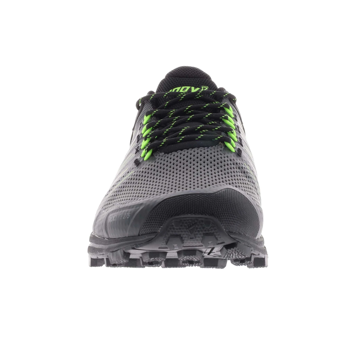 Inov-8 | Men's ROCLITE™ G 275 Running Shoes - Graphite - Image 4