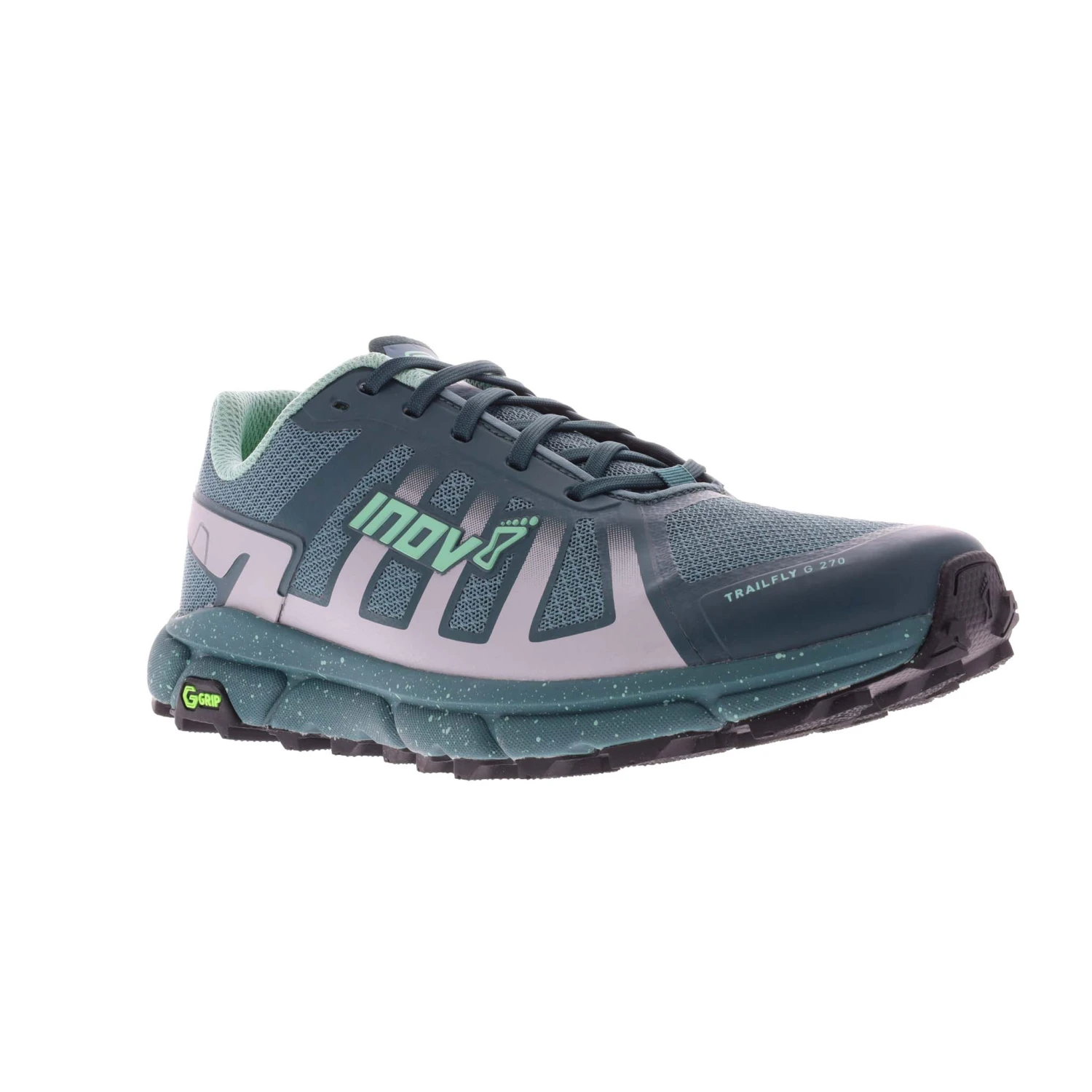 Inov-8 | Women's TRAILFLY™ G 270 Running Shoes - Image 2