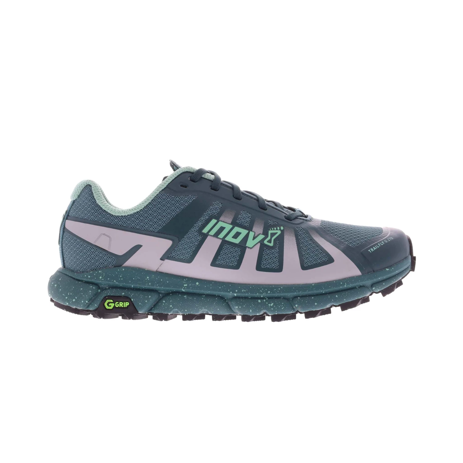Inov-8 | Women's TRAILFLY™ G 270 Running Shoes