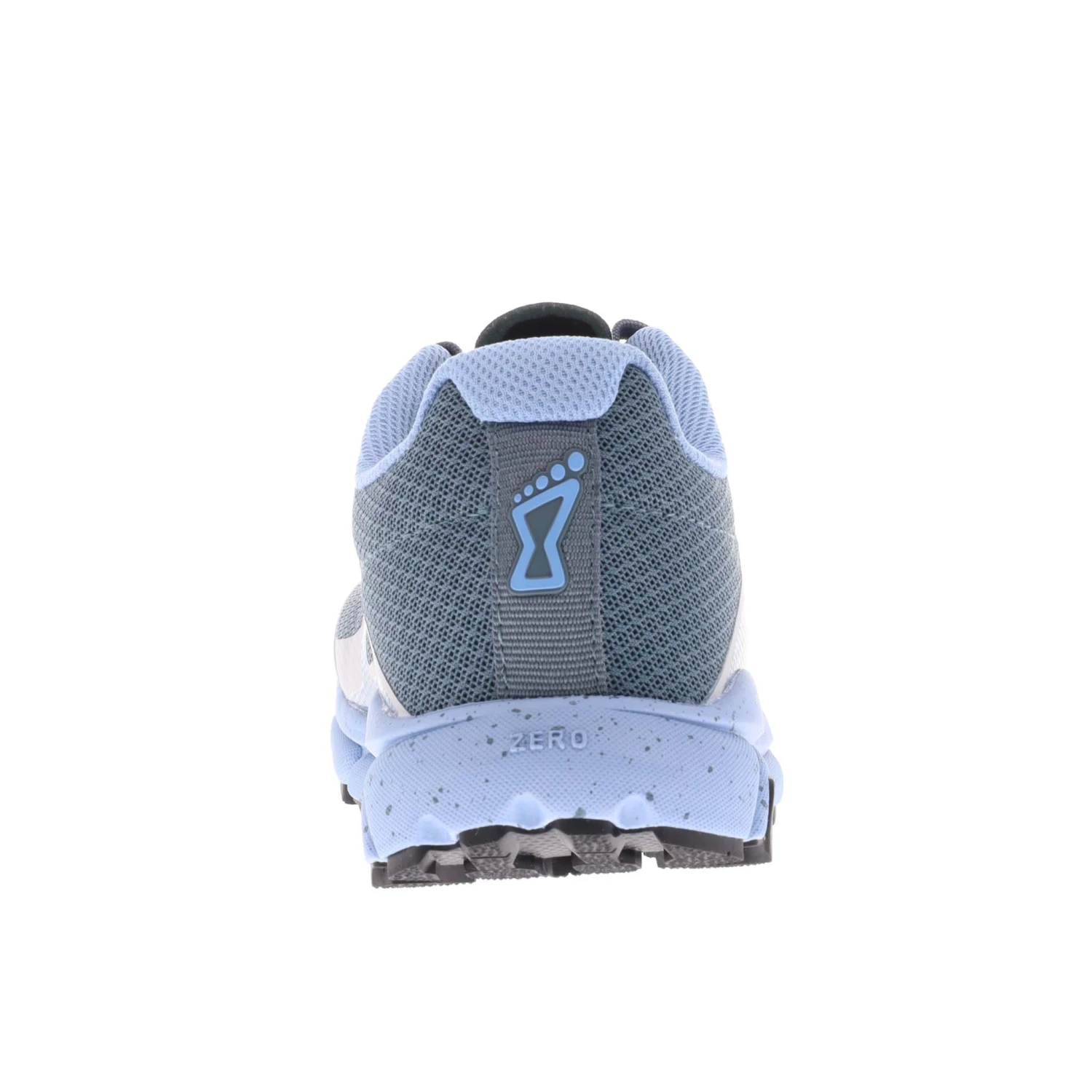Inov-8 | Women's TRAILFLY™ G 270 V2 Running Shoes - Blue - Image 6