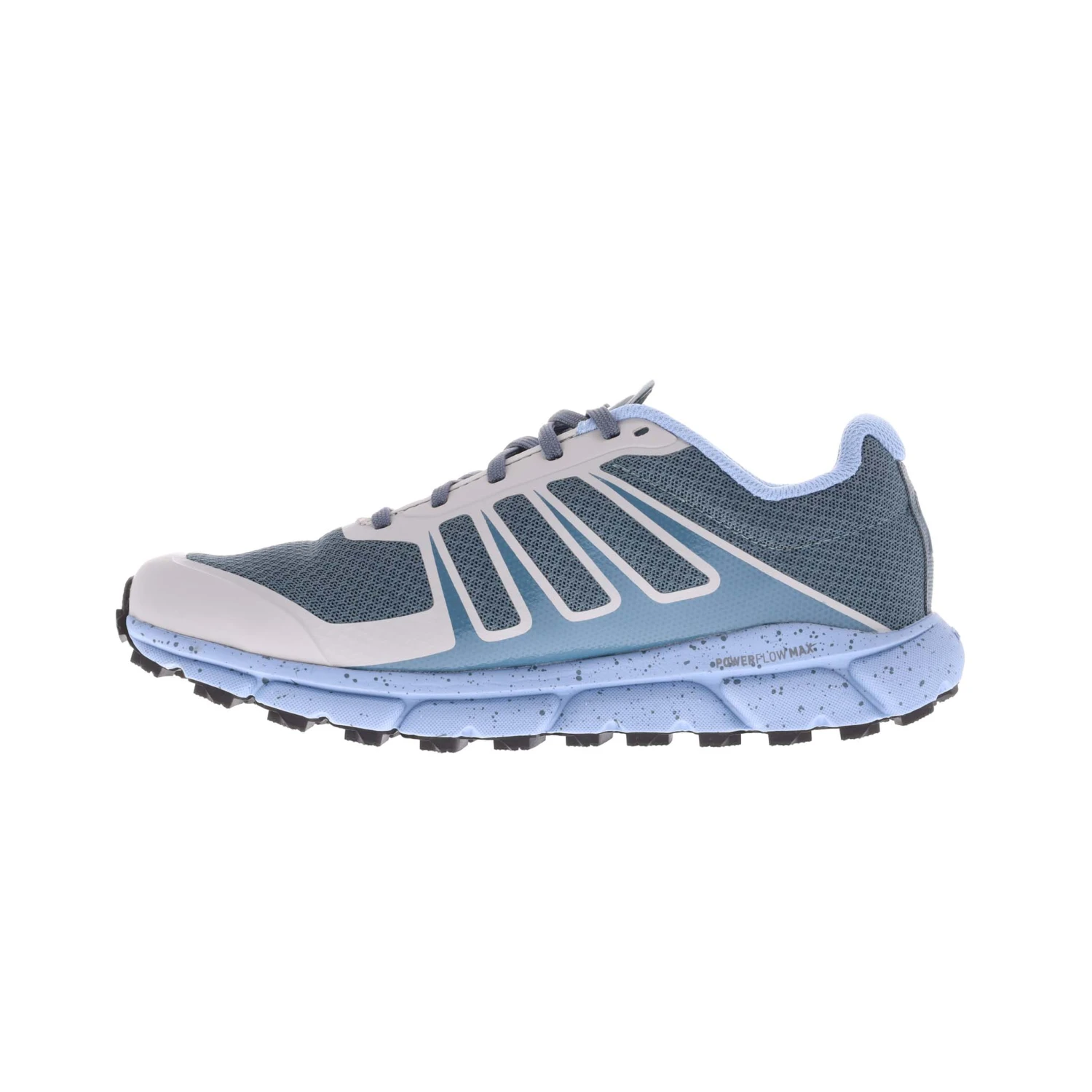 Inov-8 | Women's TRAILFLY™ G 270 V2 Running Shoes - Blue - Image 2
