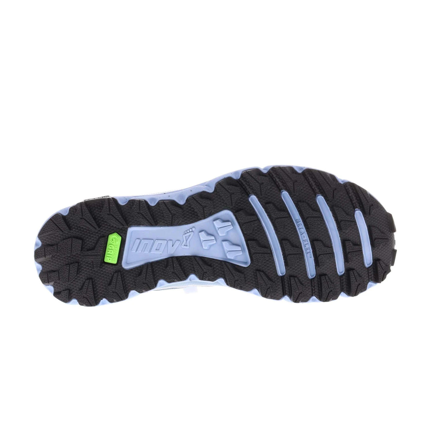 Inov-8 | Women's TRAILFLY™ G 270 V2 Running Shoes - Blue - Image 7