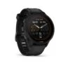 Garmin | Forerunner 955 Solar Smartwatch - Black