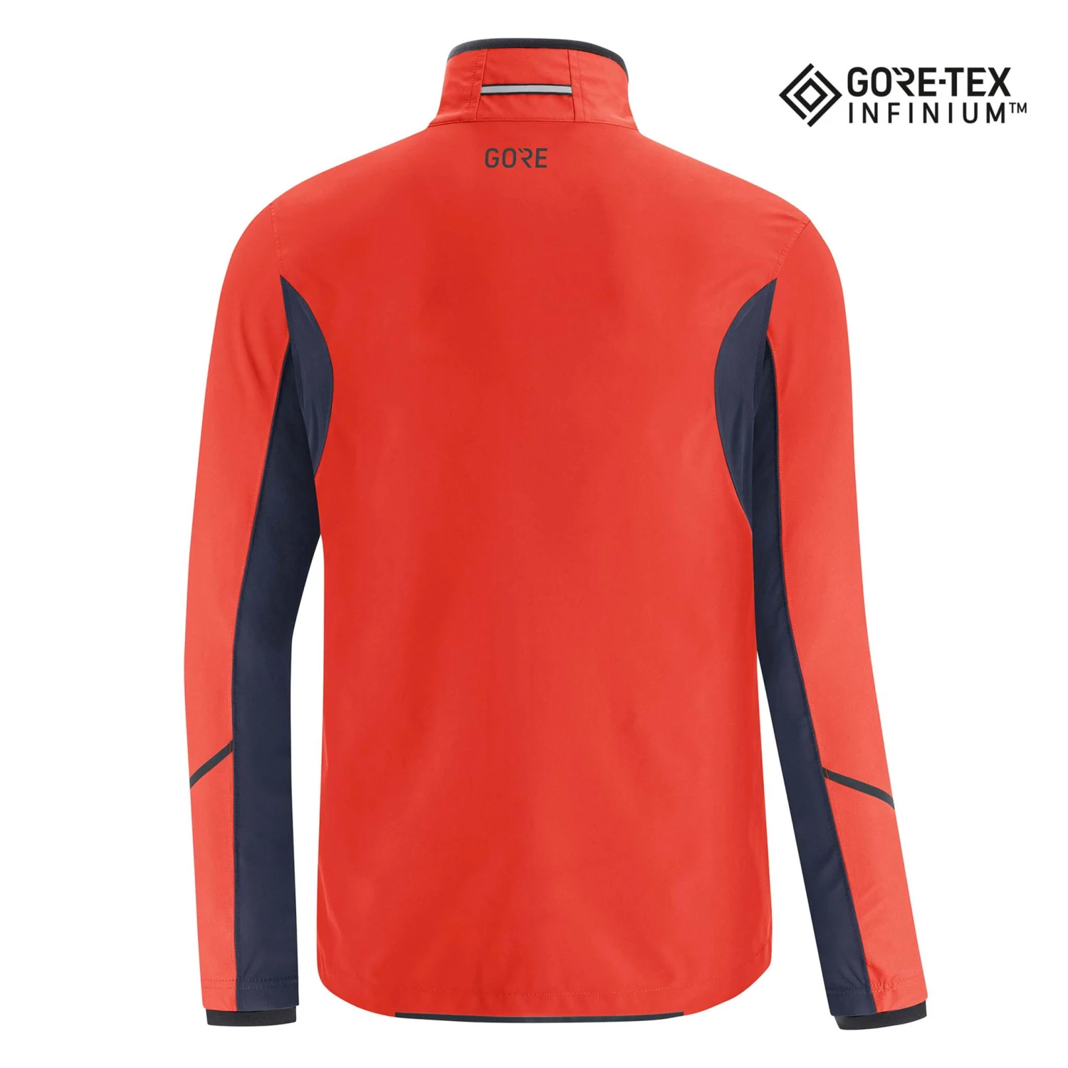 Gore Wear GORE® Wear | Men's R3 Partial GTX I Jacket - Fireball - Image 2