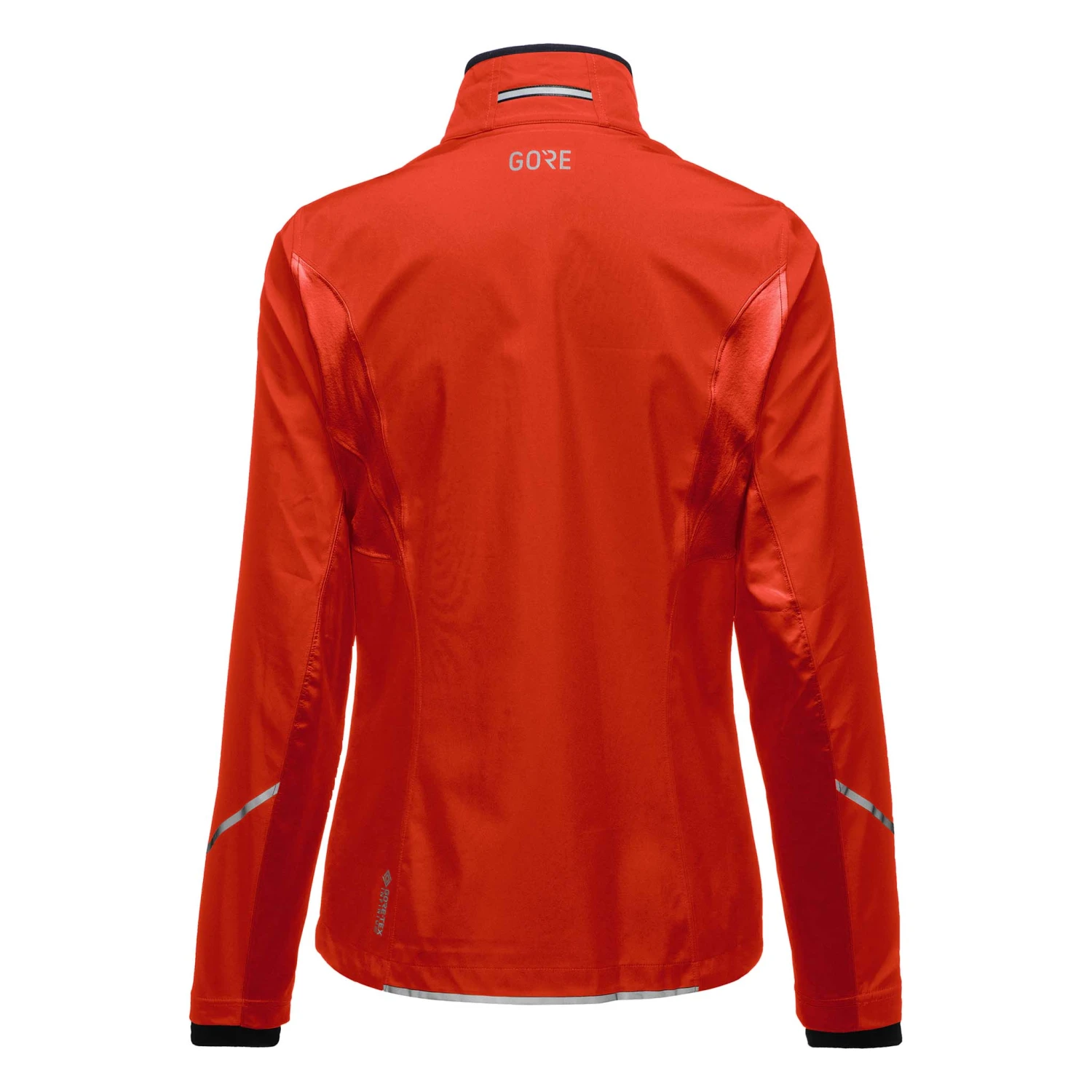 Gore Wear GORE® Wear | Women's R3 Wmn Partial GTX I Jacket - Fireball - Image 3