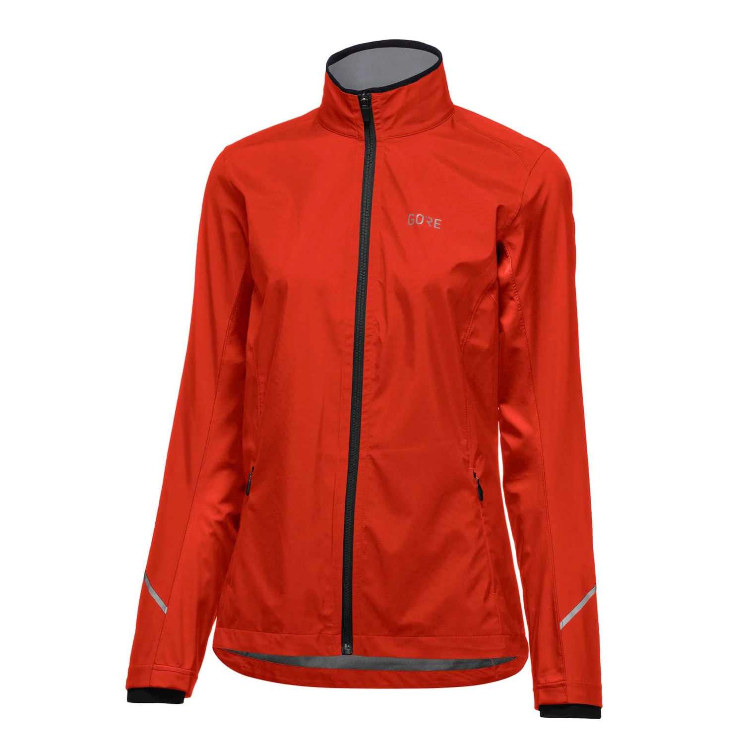 Gore Wear GORE® Wear | Women's R3 Wmn Partial GTX I Jacket - Fireball - Image 2