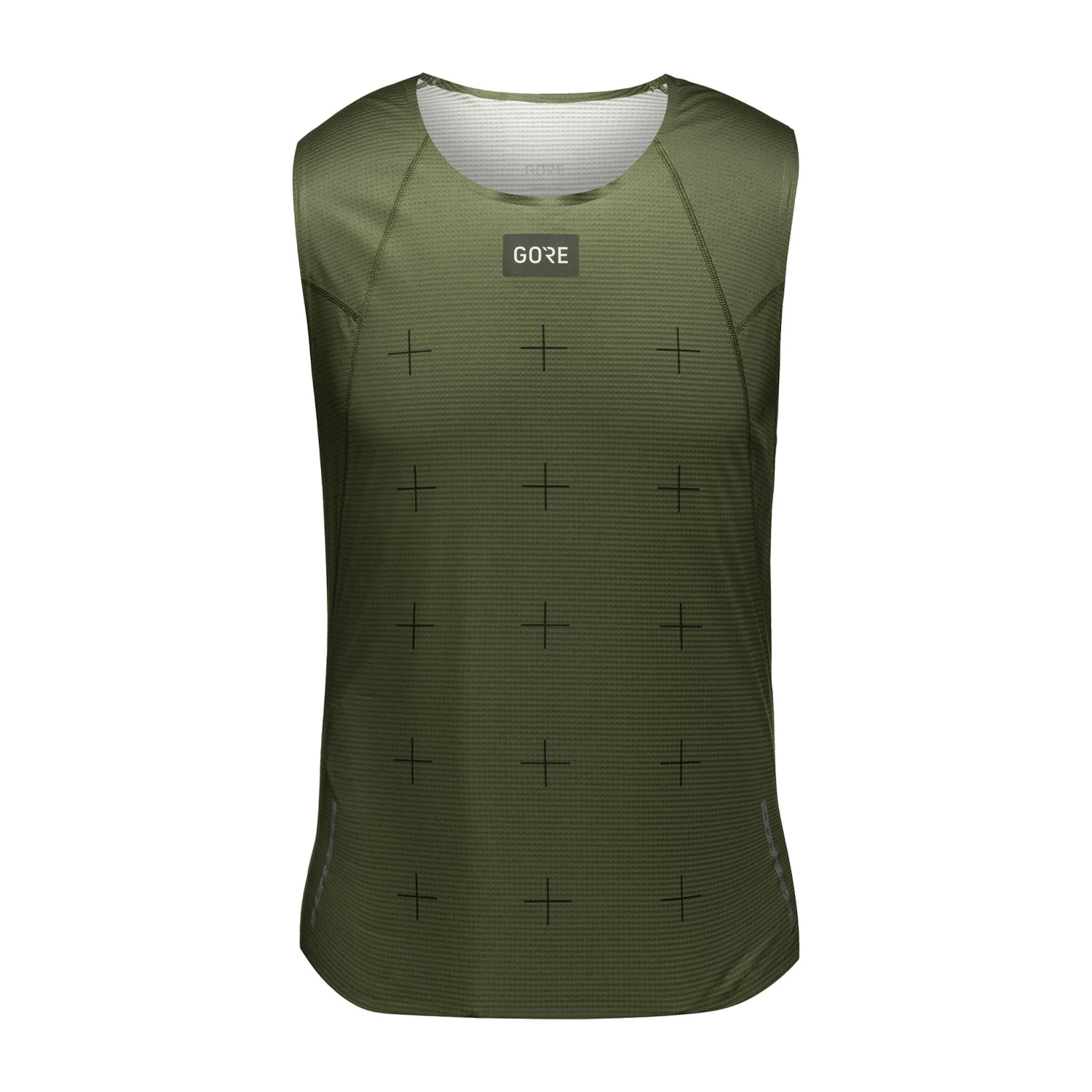 Gore Wear GORE® Wear | Men's Contest Daily Singlet