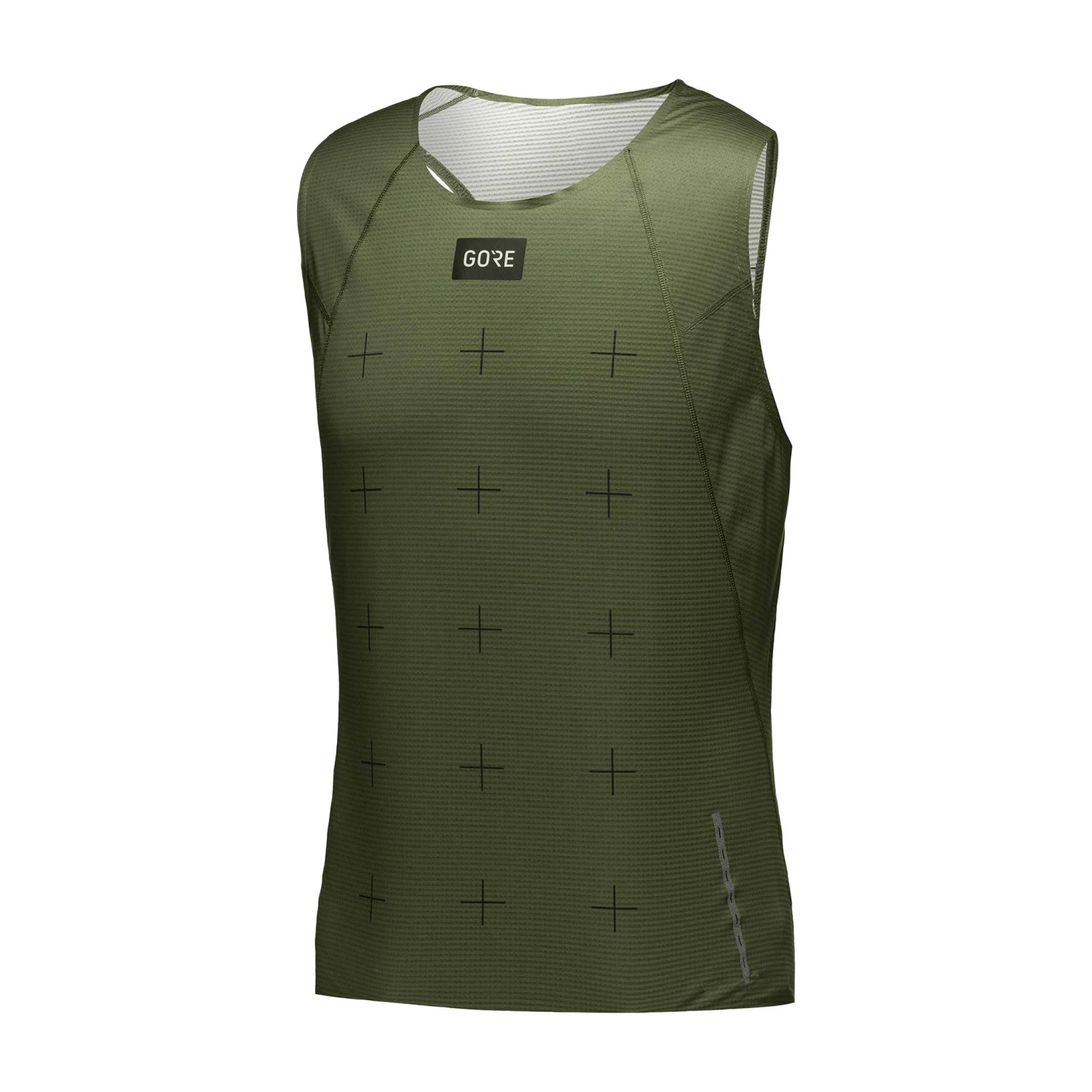 Gore Wear GORE® Wear | Men's Contest Daily Singlet - Image 2