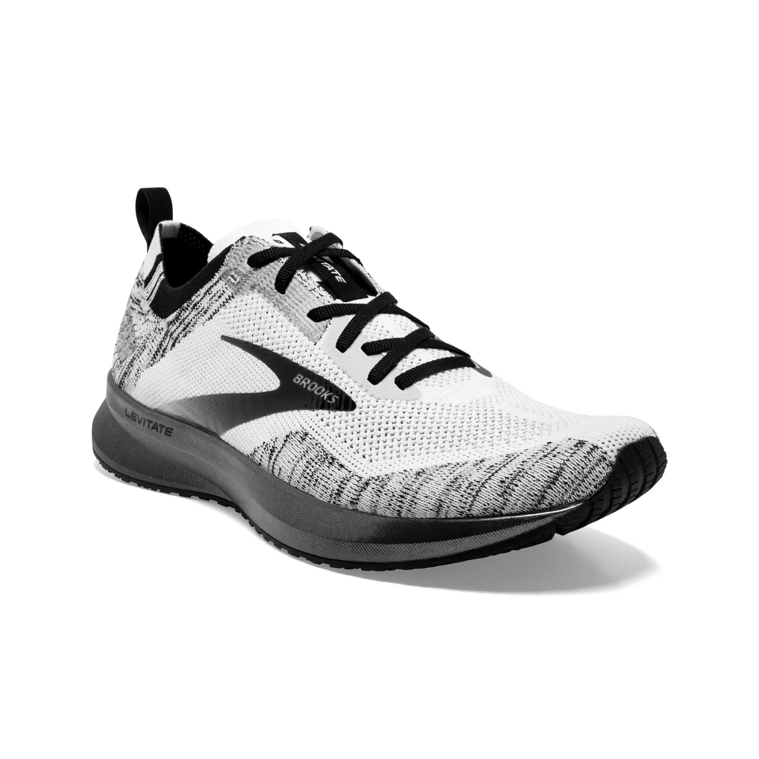 Brooks | Men's Levitate 4 Running Shoes - Image 4