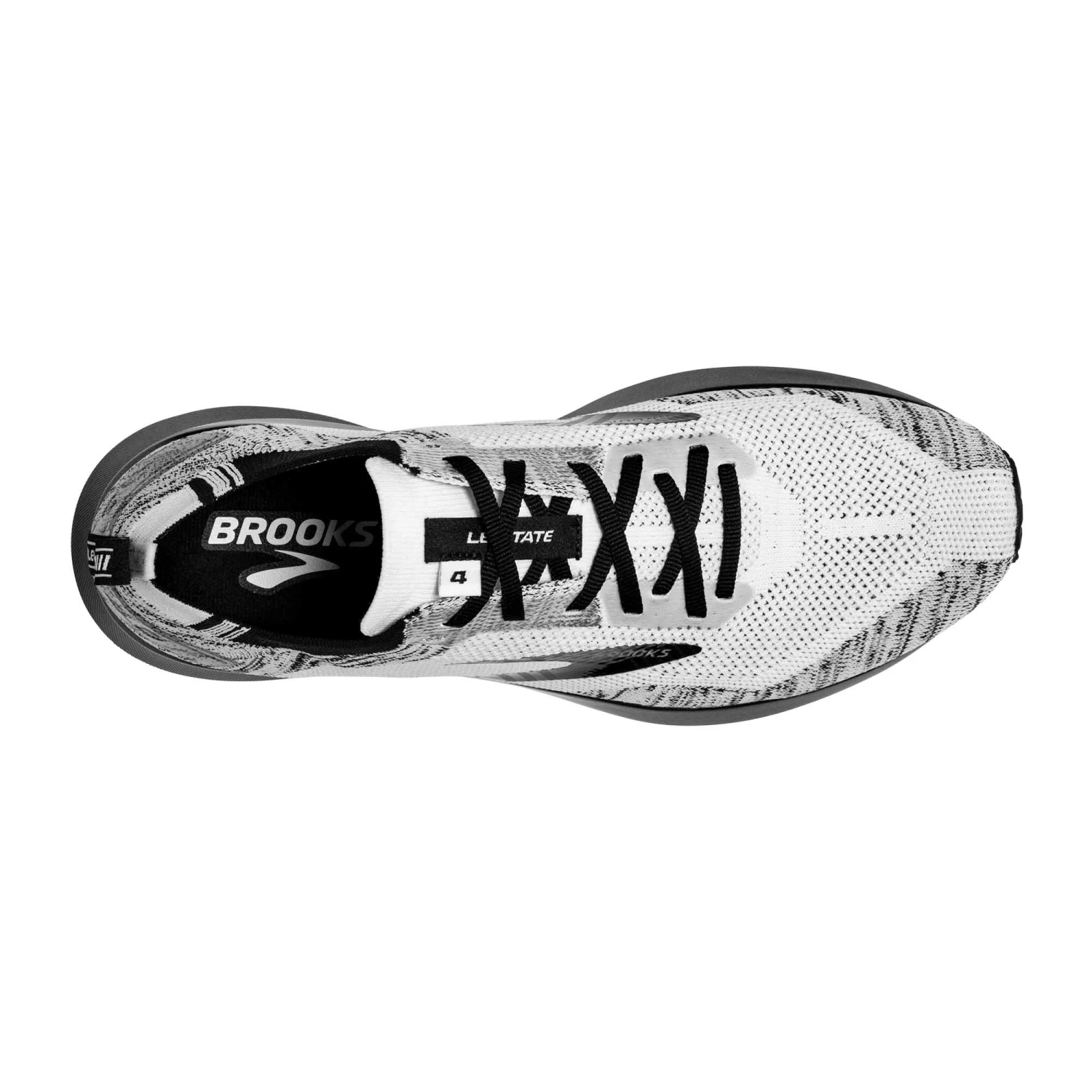 Brooks | Men's Levitate 4 Running Shoes - Image 6