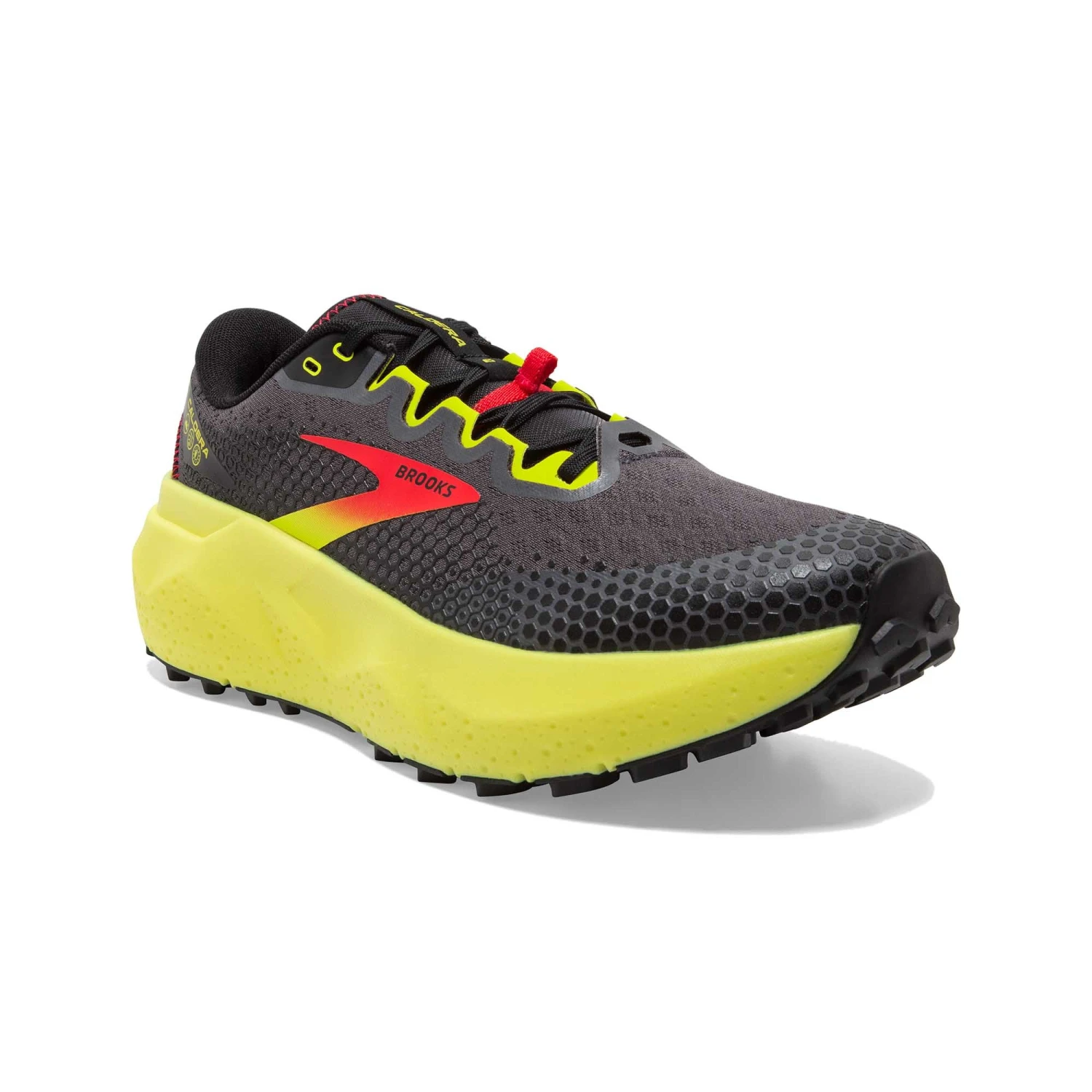 Brooks | Men's Caldera 6 Running Shoes - Image 2