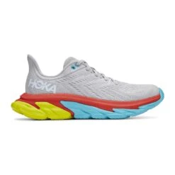 Hoka One One Hoka | Men's Clifton Edge Running Shoes - Lunar Rock