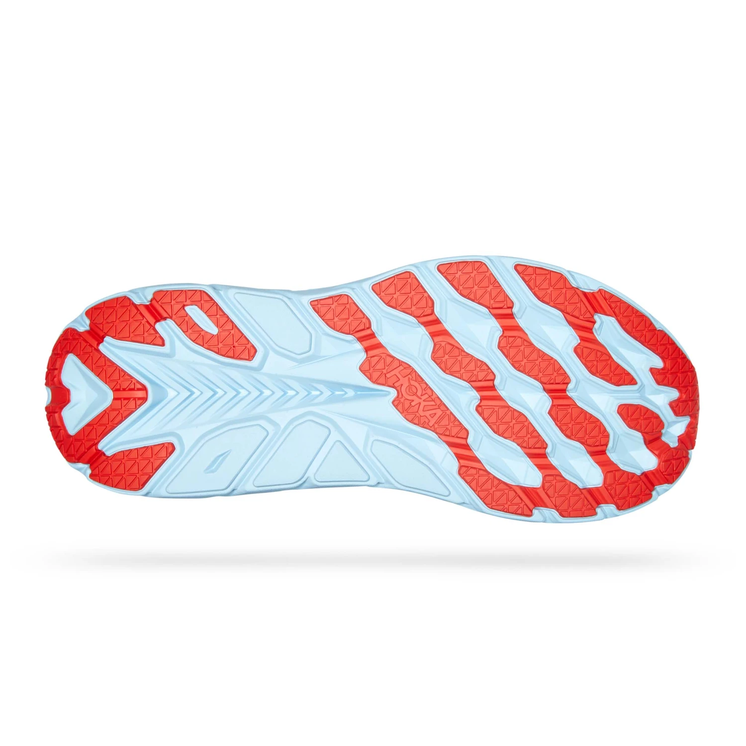 Hoka One One Hoka | Men's Clifton 8 Running Shoes - Goblin Blue - Image 6