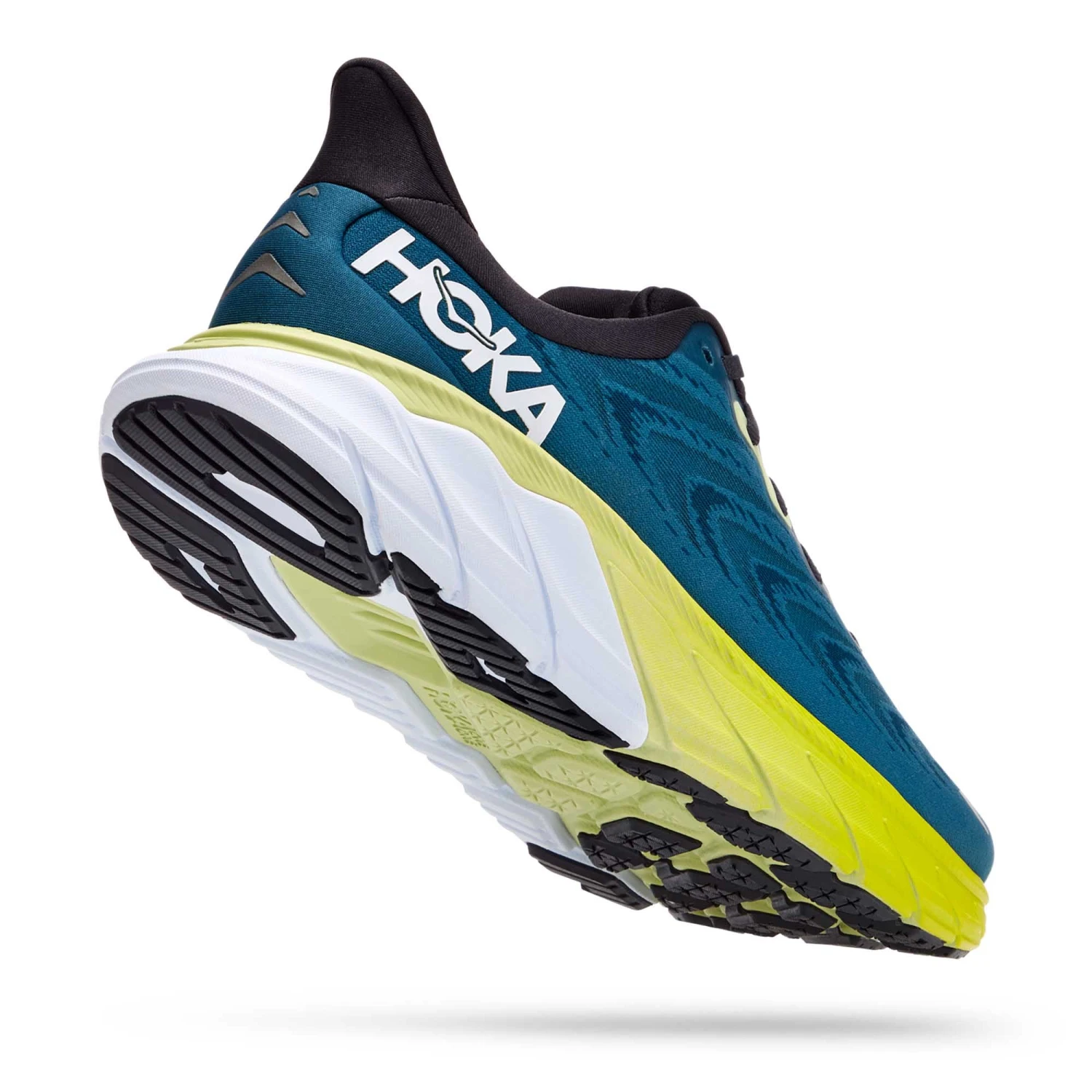 Hoka One One Hoka | Men's Arahi 6 Running Shoes - Image 3