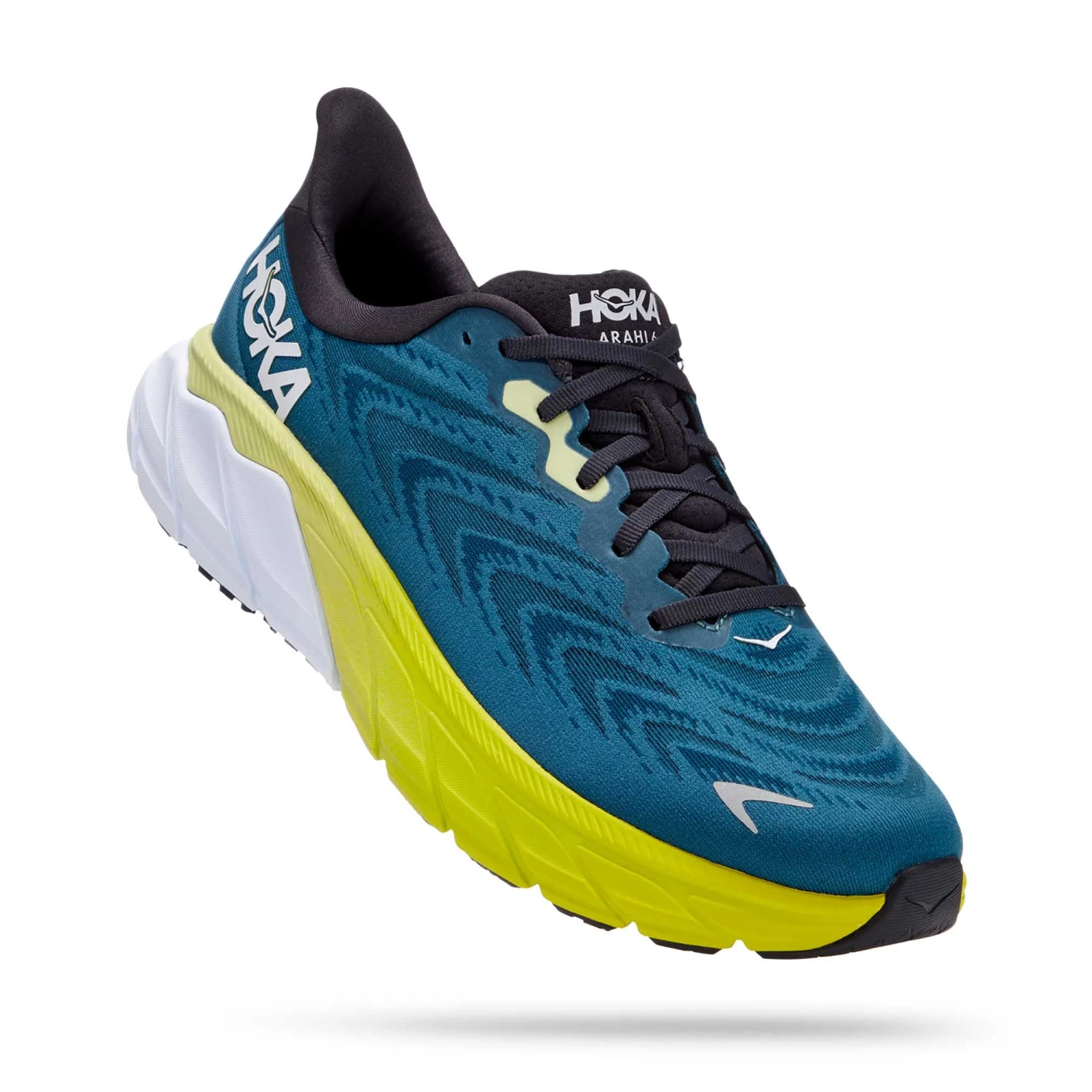 Hoka One One Hoka | Men's Arahi 6 Running Shoes - Image 4