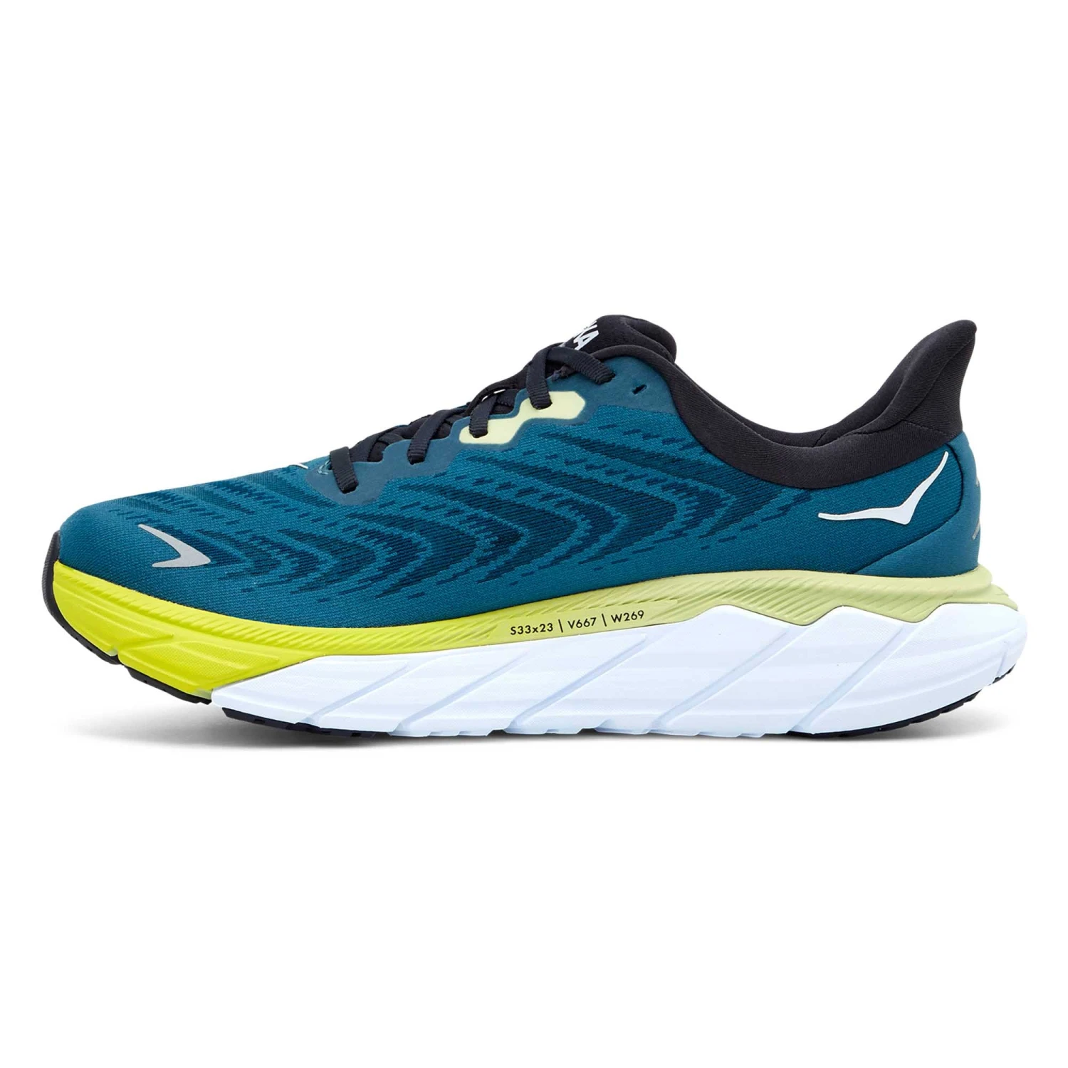 Hoka One One Hoka | Men's Arahi 6 Running Shoes - Image 6