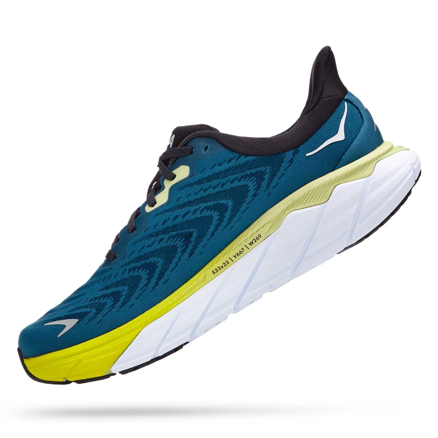 Hoka One One Hoka | Men's Arahi 6 Running Shoes - Image 5