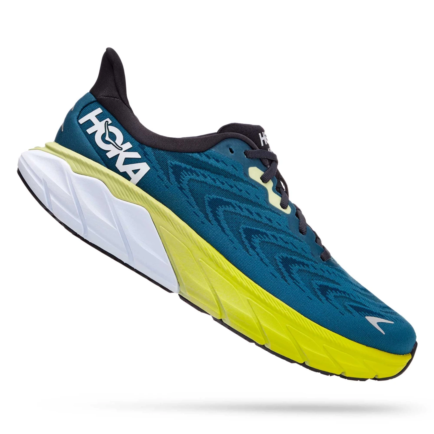 Hoka One One Hoka | Men's Arahi 6 Running Shoes - Image 2