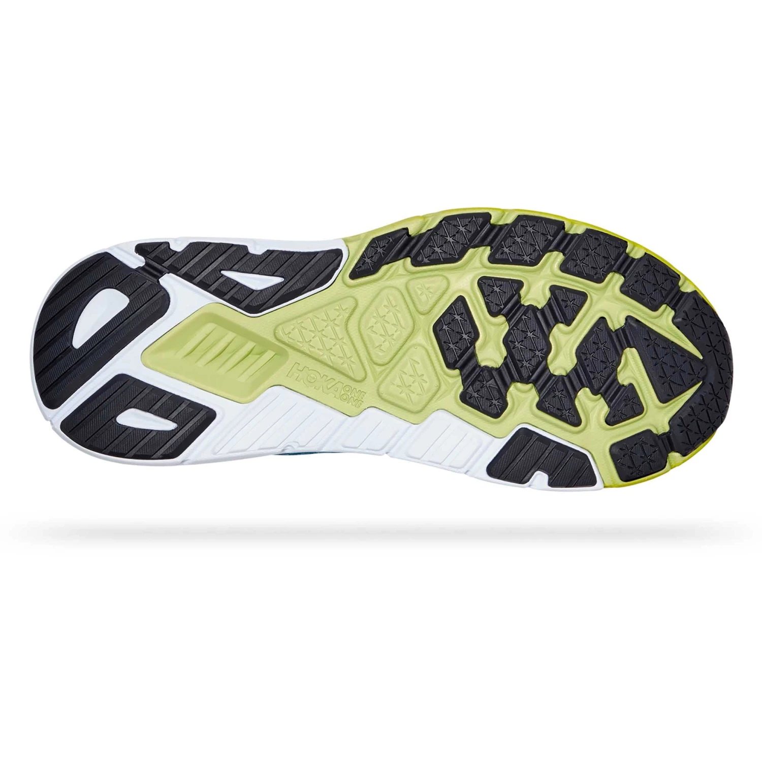 Hoka One One Hoka | Men's Arahi 6 Running Shoes - Image 8