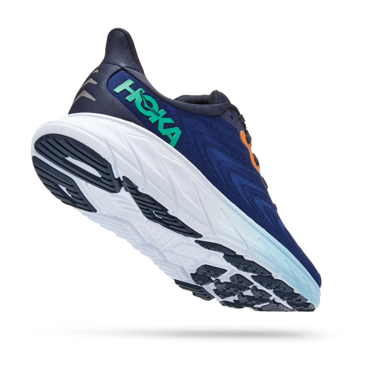 Hoka One One Hoka | Women's Arahi 6 Running Shoes - Outer Space - Image 3