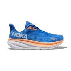 Hoka One One Hoka | Men's Clifton 9 Running Shoes - Coastal Sky