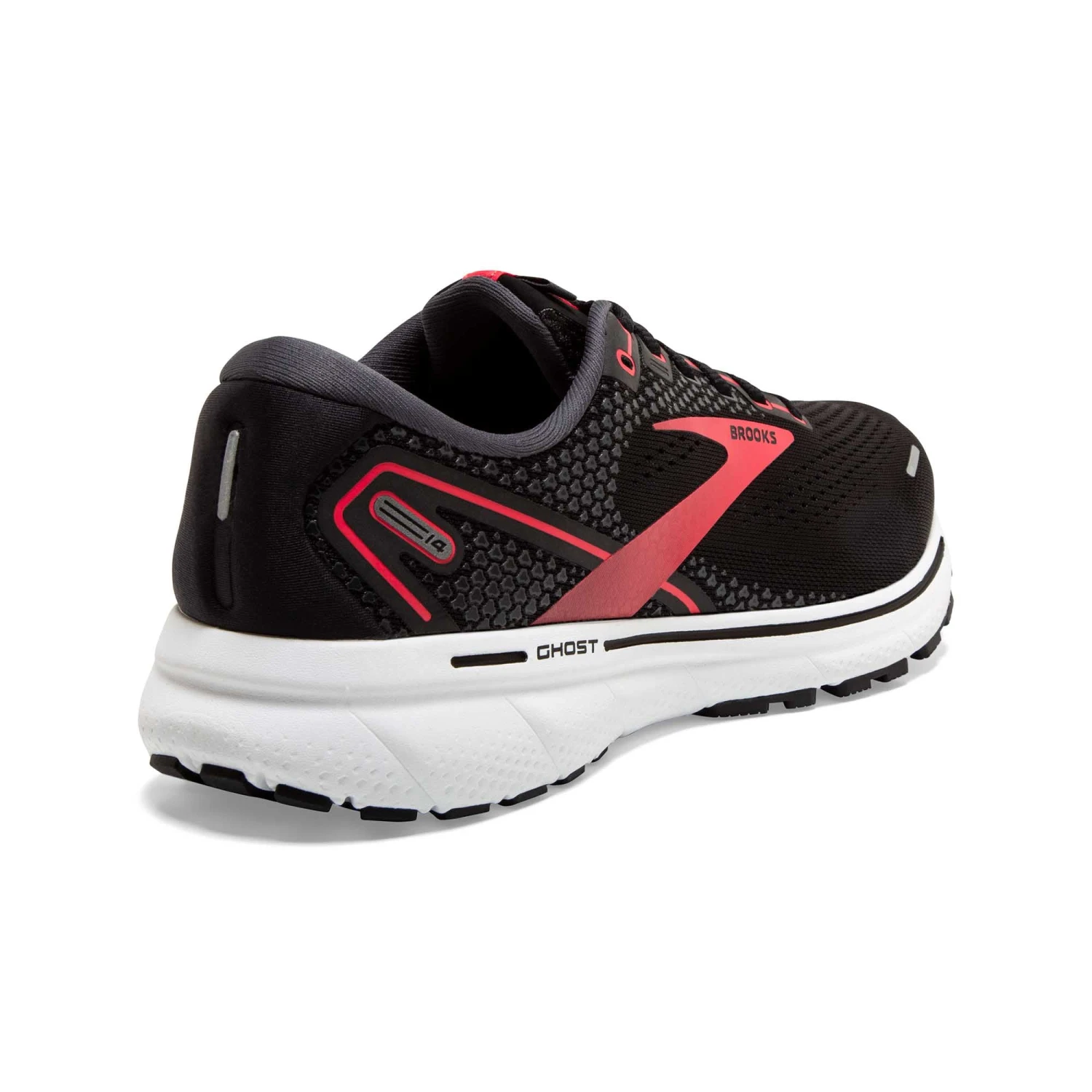 Brooks | Women's Ghost 14 1D Running Shoes - Image 3