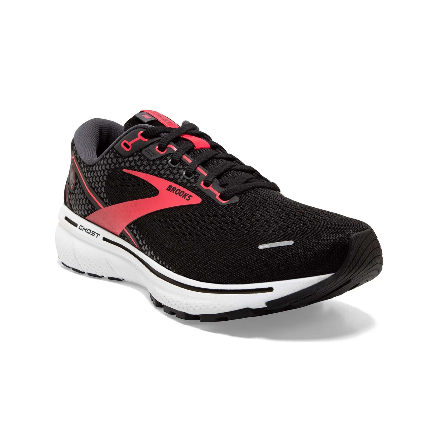 Brooks | Women's Ghost 14 1D Running Shoes - Image 4