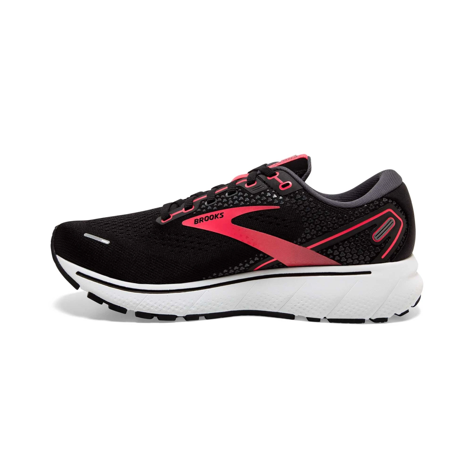Brooks | Women's Ghost 14 1D Running Shoes - Image 2