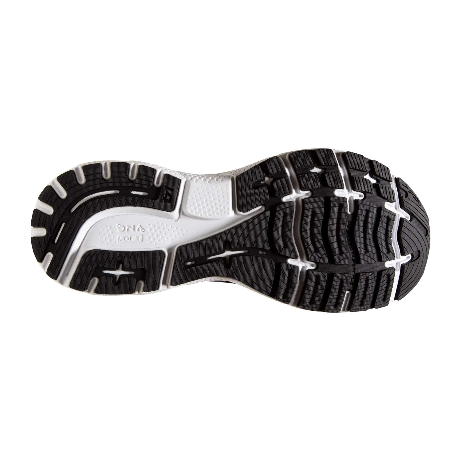 Brooks | Women's Ghost 14 1D Running Shoes - Image 5