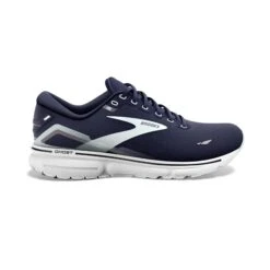 Brooks | Women's Ghost 15 Running Shoes - Peacoat