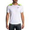 Brooks | Men's Run Visible Short Sleeve