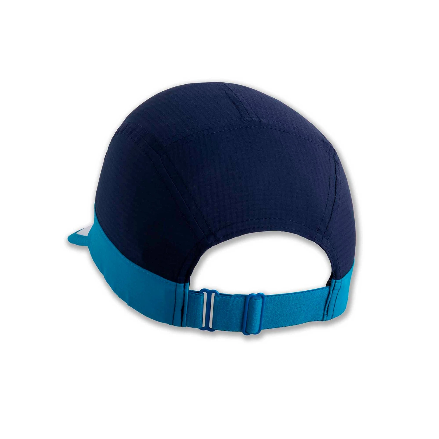 Brooks | Unisex Propel Hat - Ice Grey - Image 2