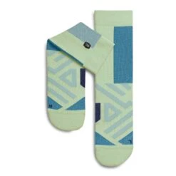 On | Men's Performance High Sock