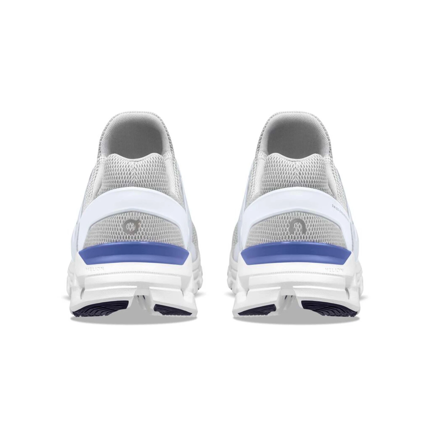 On | Men's Cloudswift PR Running Shoes - Image 4