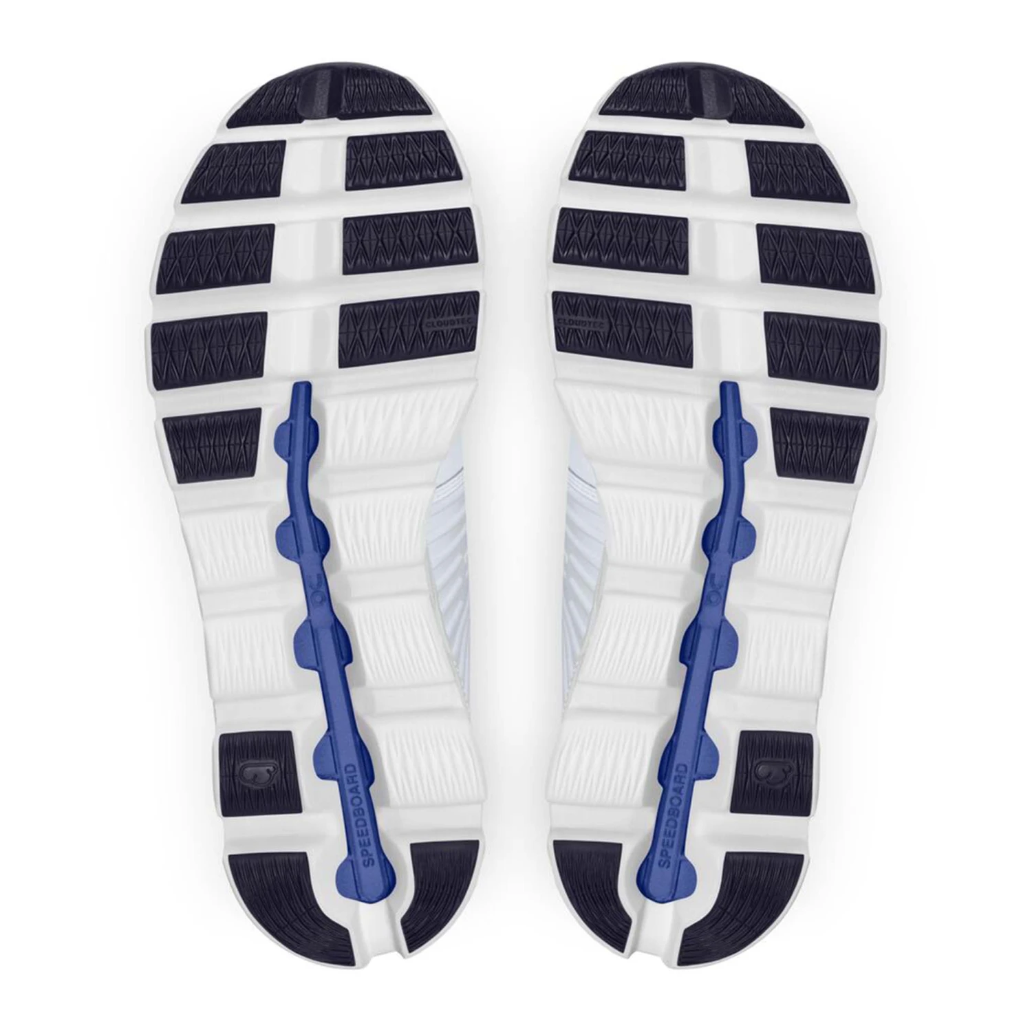 On | Men's Cloudswift PR Running Shoes - Image 6