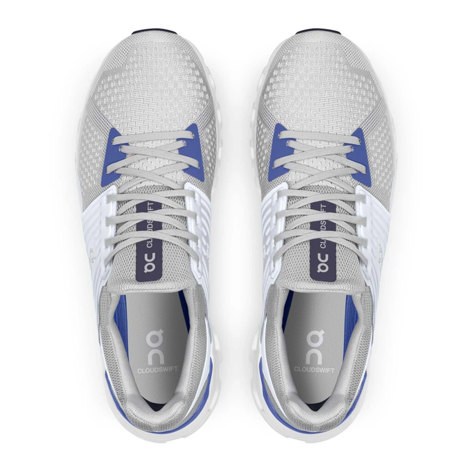 On | Men's Cloudswift PR Running Shoes - Image 5
