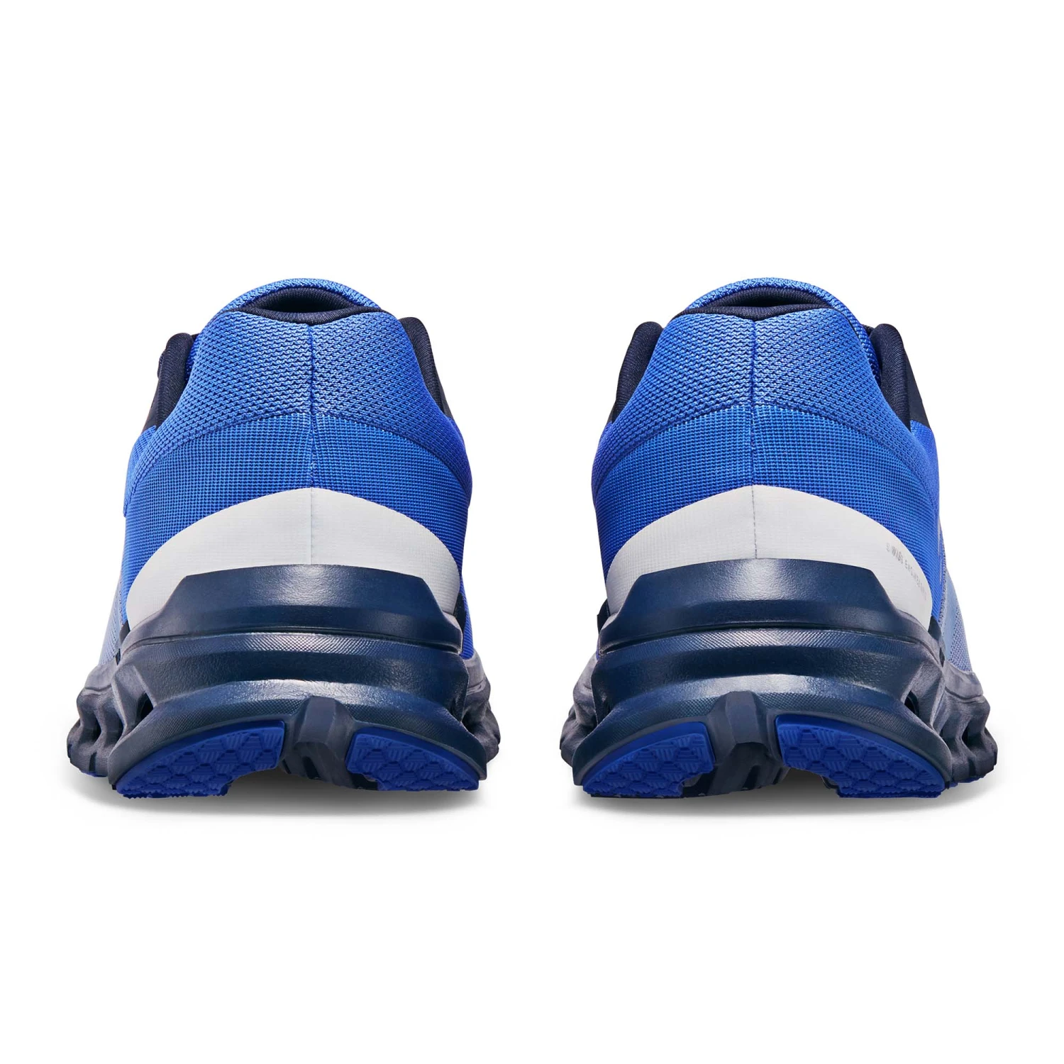On | Men's Cloudrunner Running Shoes - Shale - Image 5
