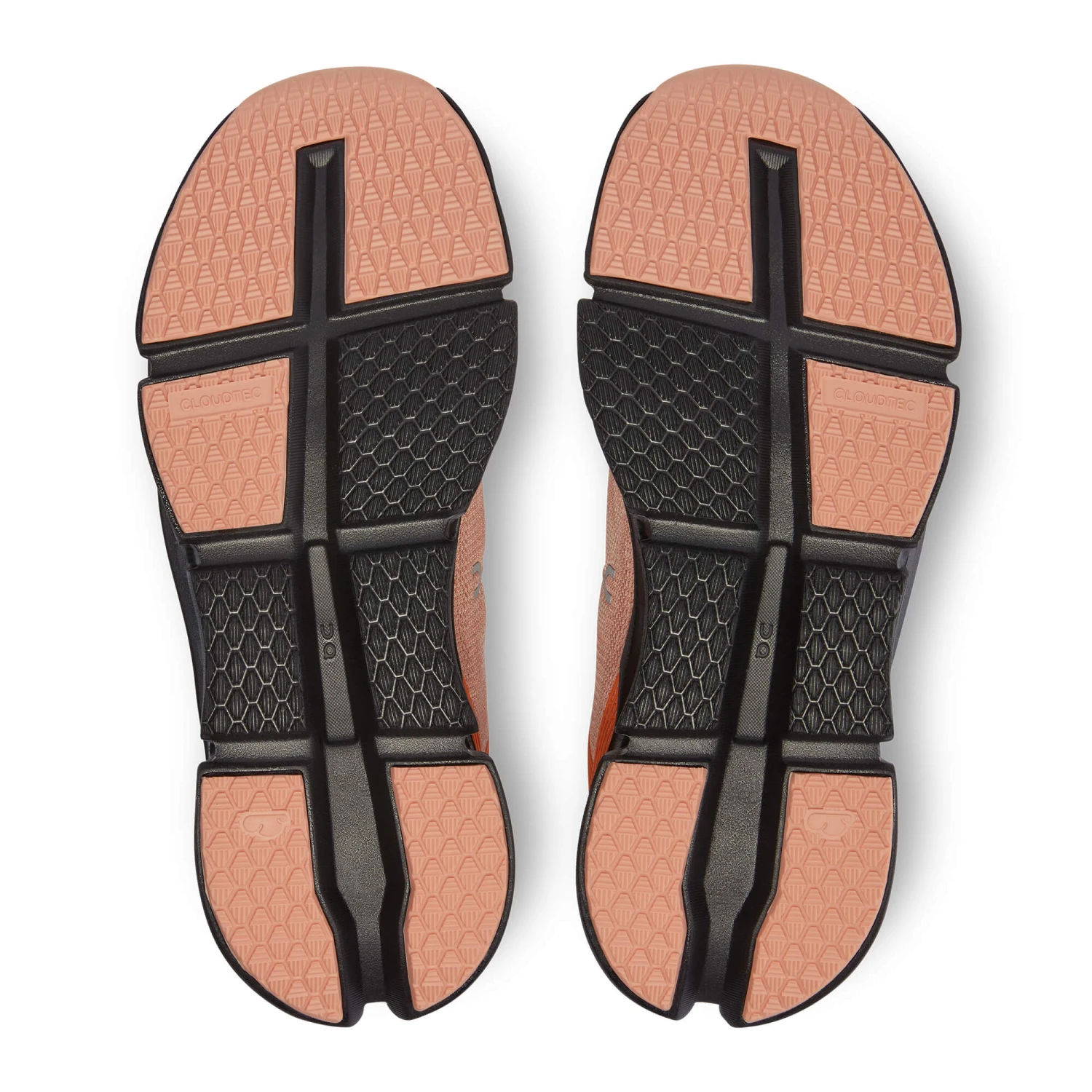 On | Women's Cloudgo Running Shoes - Image 6