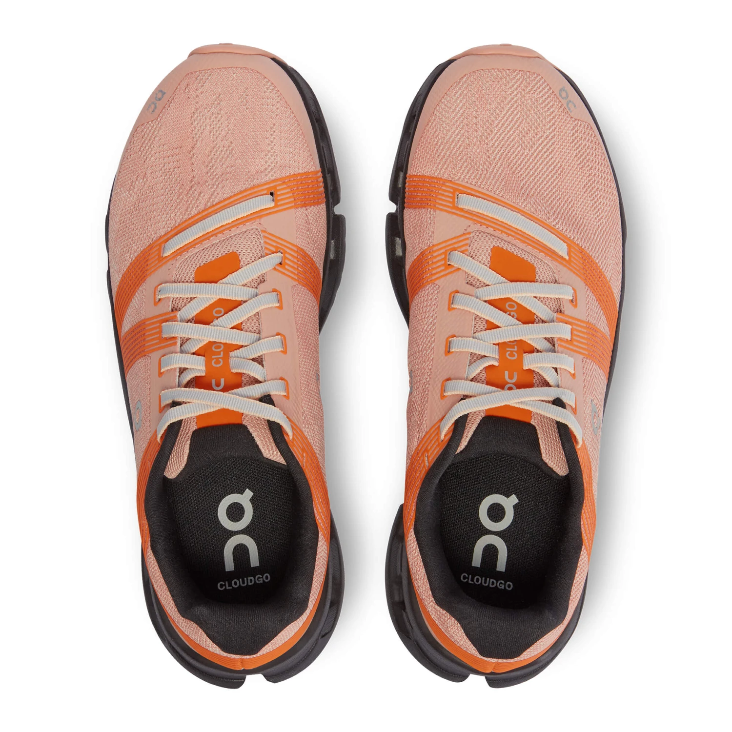 On | Women's Cloudgo Running Shoes - Image 5