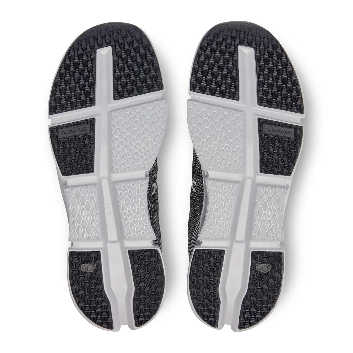 On | Men's Cloudgo Running Shoes - Image 6