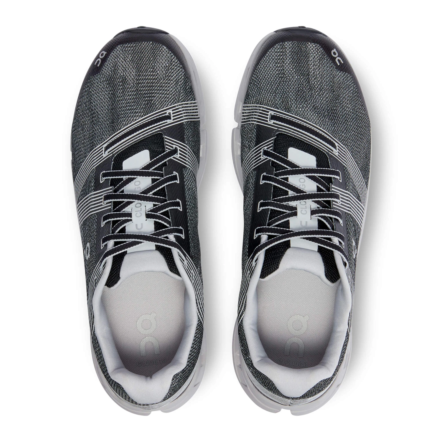 On | Men's Cloudgo Running Shoes - Image 5