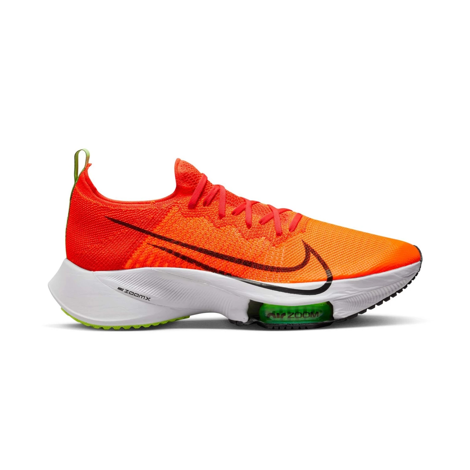Nike | Men's Air Zoom Tempo Next% Flyknit Running Shoes