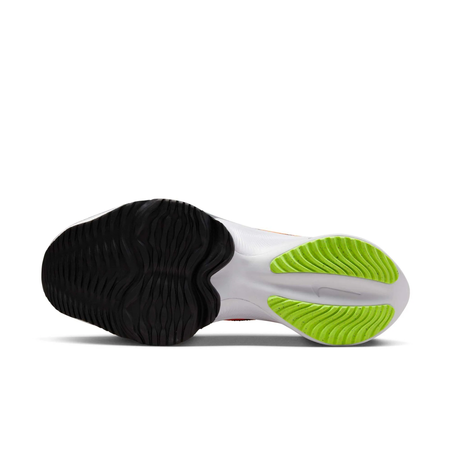 Nike | Men's Air Zoom Tempo Next% Flyknit Running Shoes - Image 5