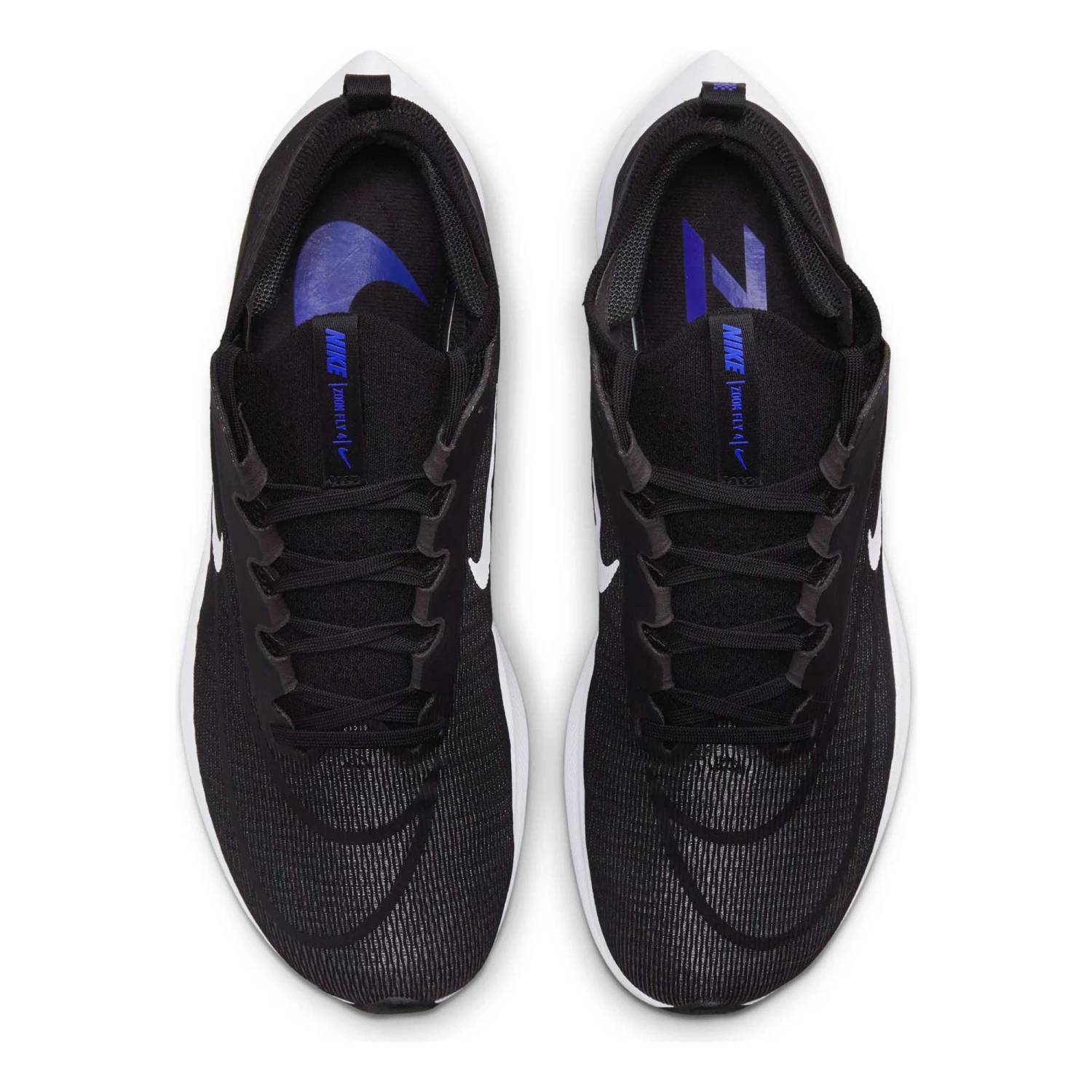 Nike | Men's Zoom Fly 4 Running Shoes - Image 9