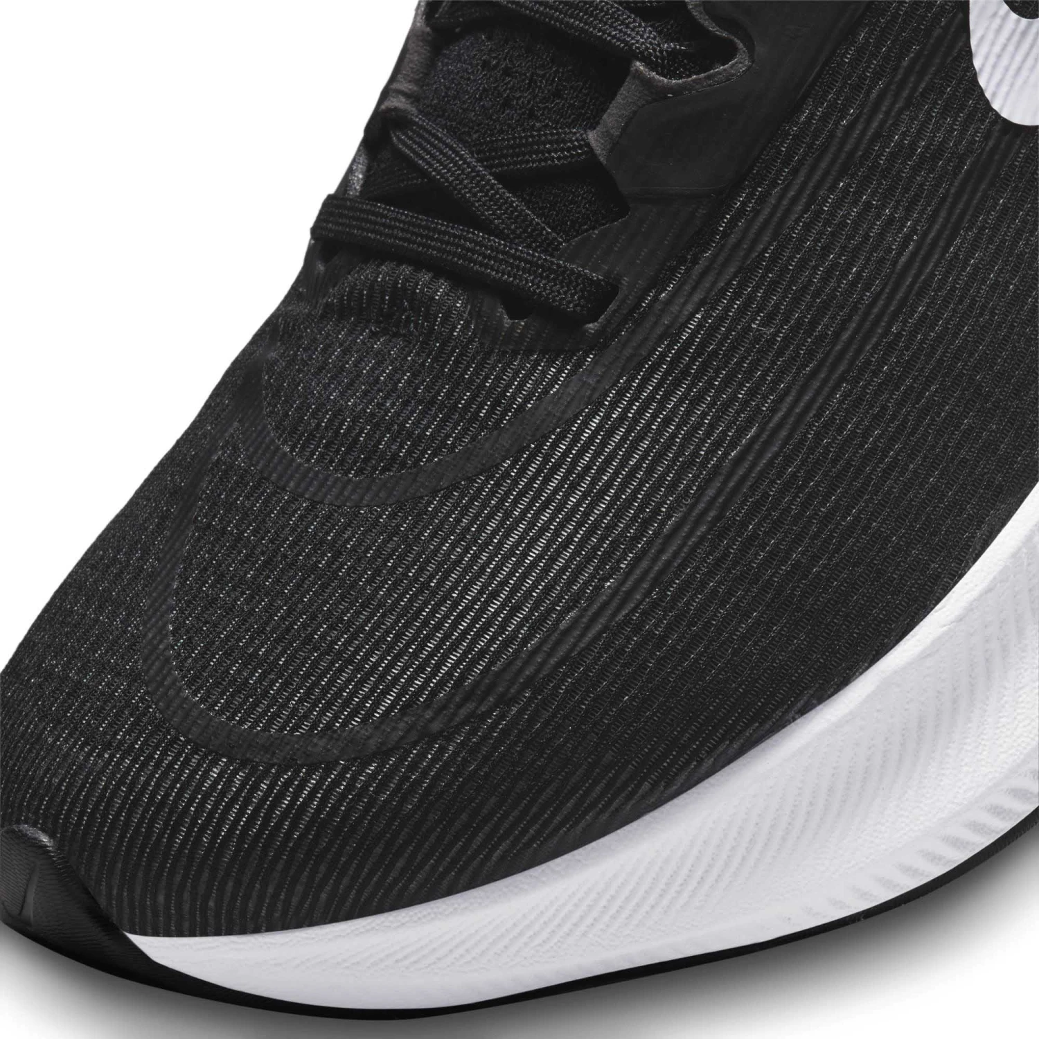 Nike | Men's Zoom Fly 4 Running Shoes - Image 3