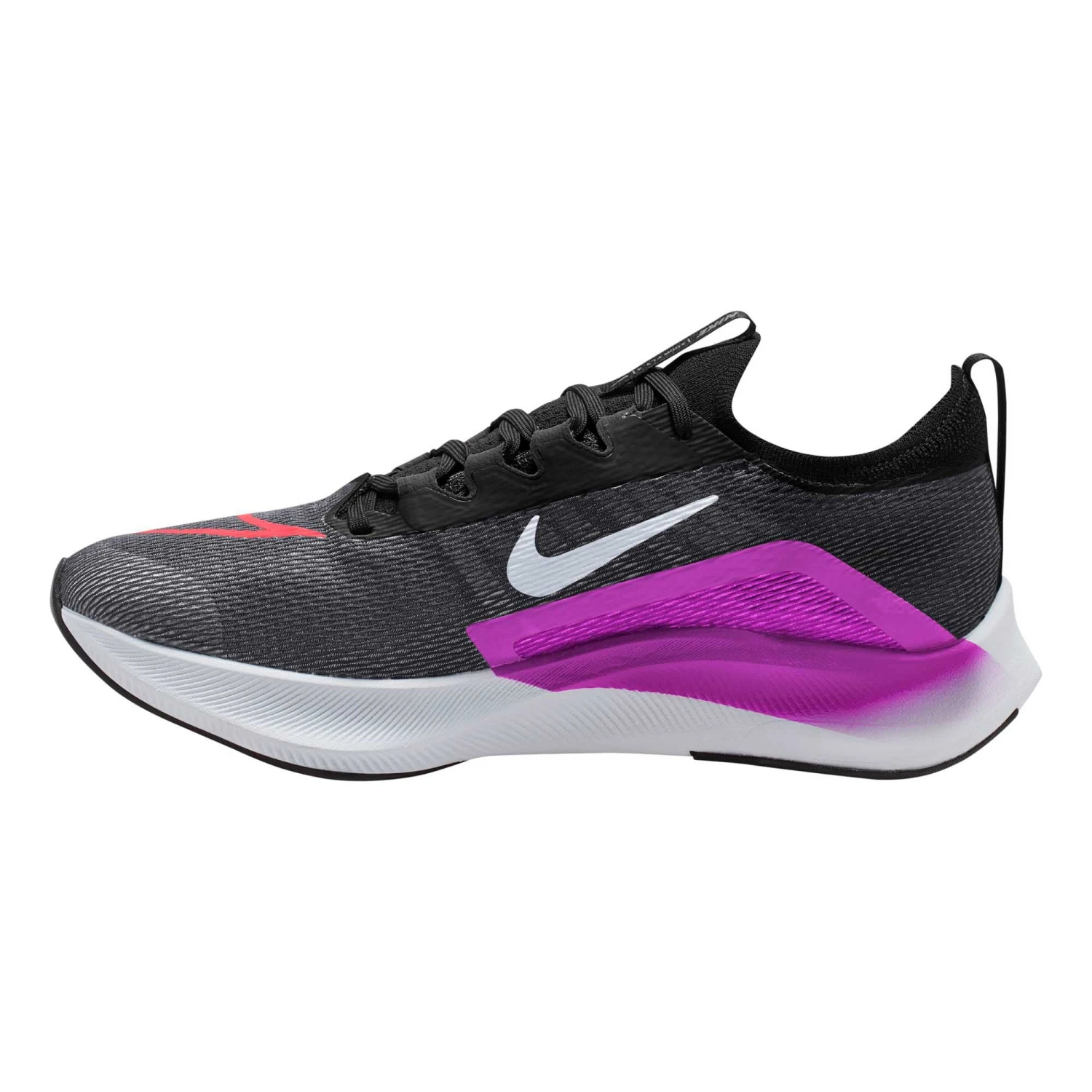 Nike | Men's Zoom Fly 4 Running Shoes - Image 2