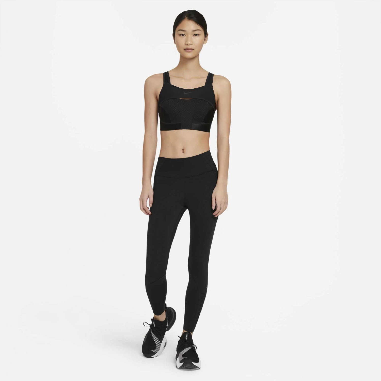 Nike | Women's Alpha Ultrabreathe Bra - Image 3