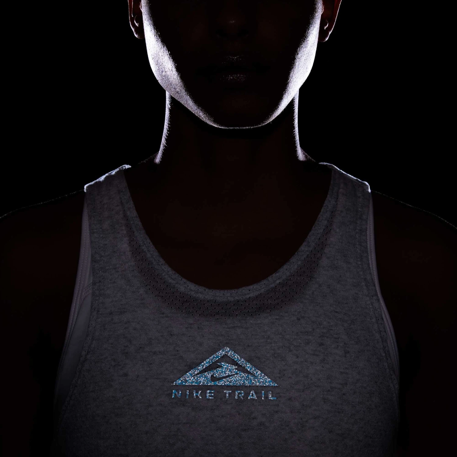 Nike | Women's City Sleek Tank Trail - Image 4
