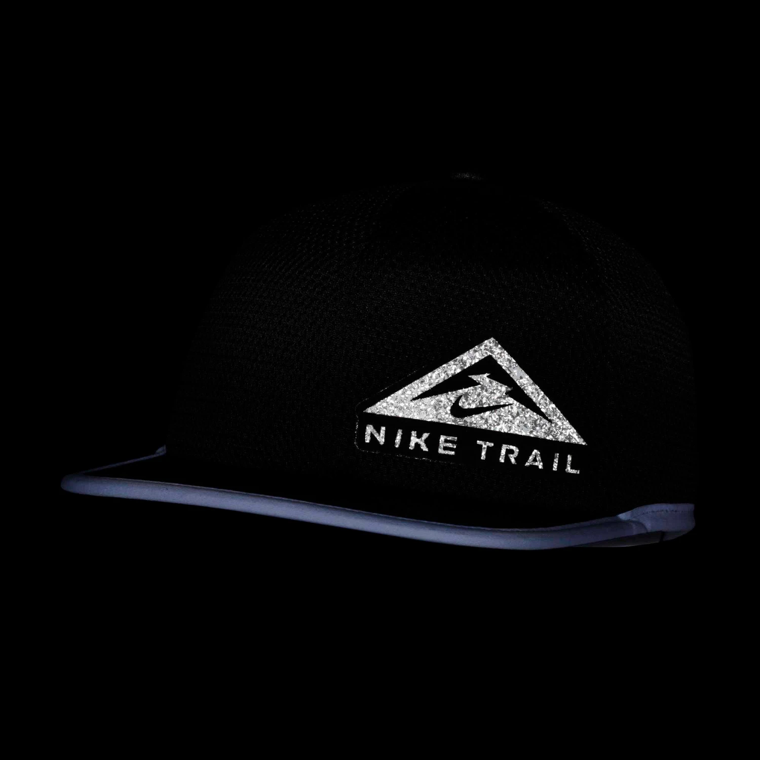 Nike | Unisex Dri-Fit Pro Trail Cap - Image 3