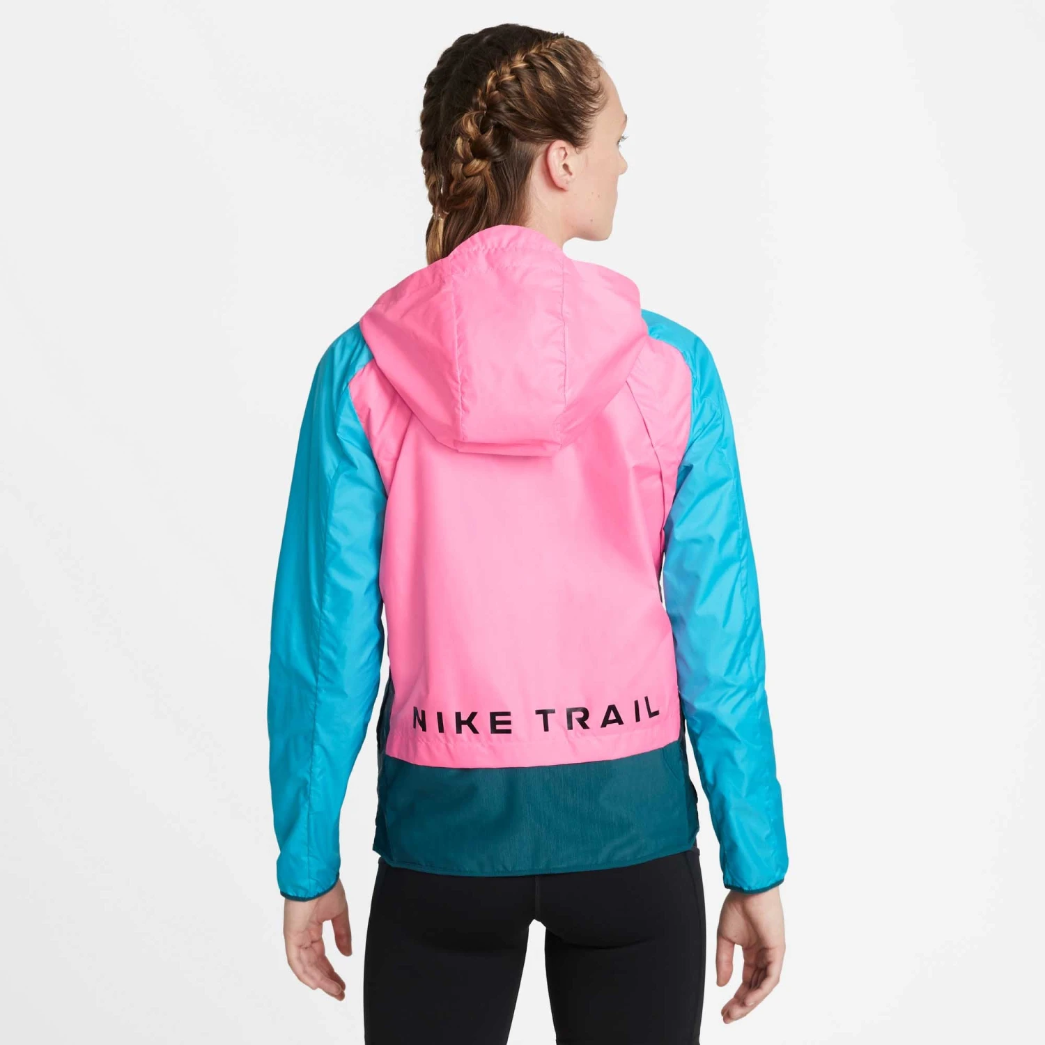 Nike | Women's SF Trail Jacket - Image 2